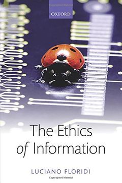 portada The Ethics of Information