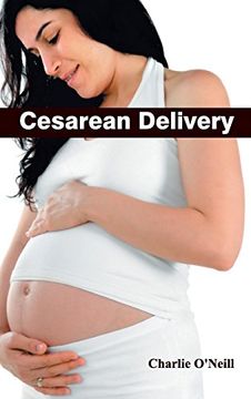 portada Cesarean Delivery (en Inglés)