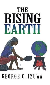portada The Rising Earth (en Inglés)