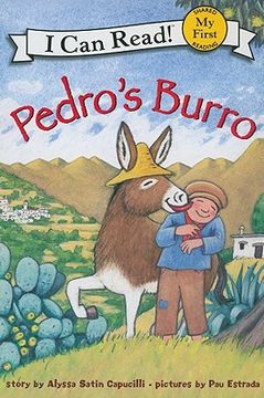 pedro´s burro