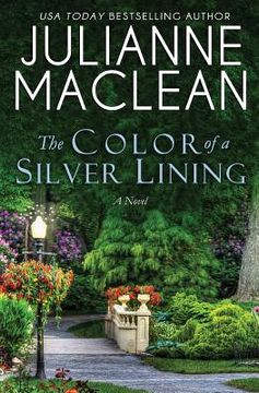 portada The Color of a Silver Lining (in English)