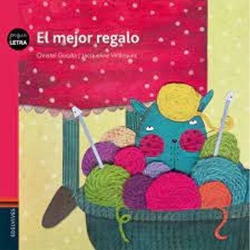 portada El Mejor Regalo/ the Best Gift (Spanish Edition) [Soft Cover ]