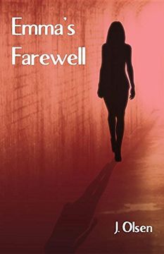 portada Emma's Farewell