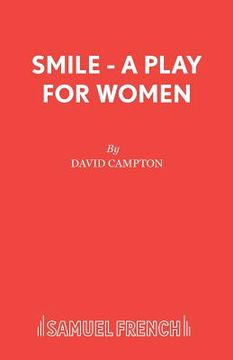 portada Smile - A Play for Women (en Inglés)