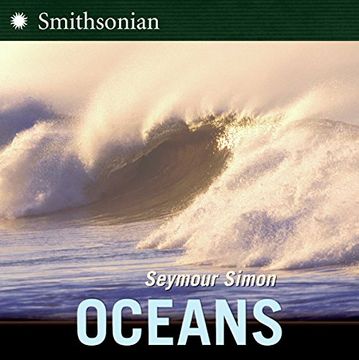 portada Oceans (Smithsonian-Science) 