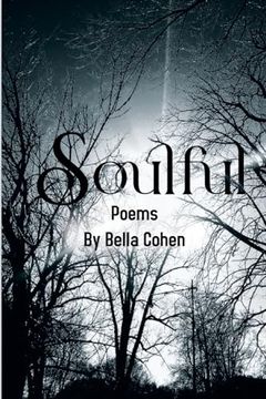 portada Soulful (en Inglés)