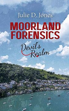 portada Moorland Forensics - Devil's Realm (en Inglés)