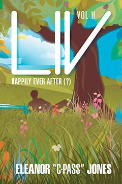 portada LIV: Happily Ever After (?) (en Inglés)
