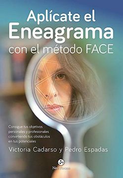 portada Aplicate el Eneagrama con el Metodo Face
