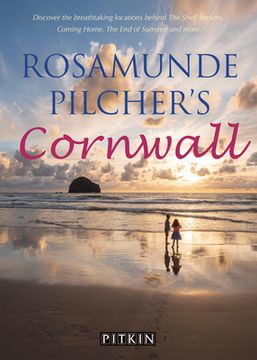 portada Rosamunde Pilcher's Cornwall