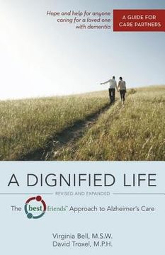 portada a dignified life, revised and expanded