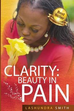 portada Clarity: Beauty in Pain (en Inglés)