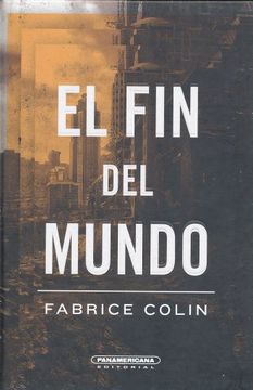portada El fin del Mundo (in Spanish)