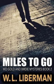 portada Miles To Go (in English)