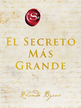 portada El Secreto más Grande (in Spanish)