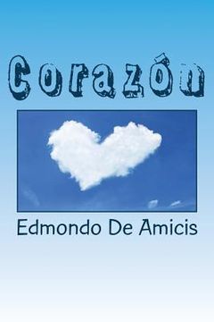 portada Corazon (Spanish) Edition