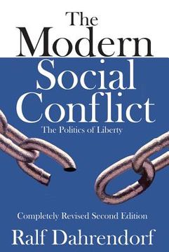 portada the modern social conflict