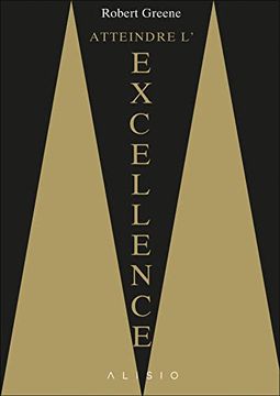 portada Atteindre L'excellence