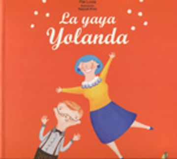 portada La Yaya Yolanda