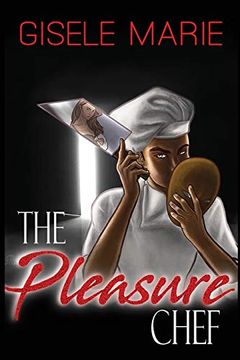 portada The Pleasure Chef (in English)