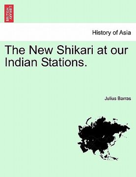 portada the new shikari at our indian stations. (en Inglés)