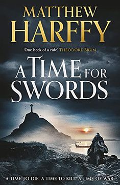 portada A Time for Swords (en Inglés)