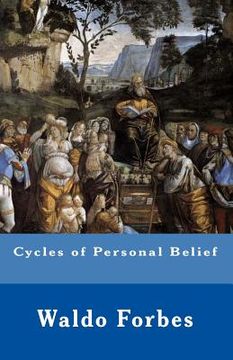 portada Cycles of Personal Belief (en Inglés)