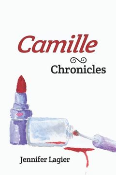 portada Camille Chronicles (en Inglés)