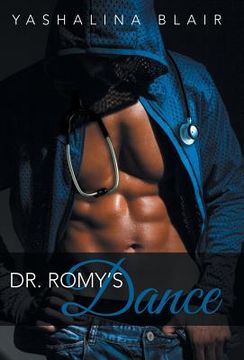 portada Dr. Romy's Dance (en Inglés)