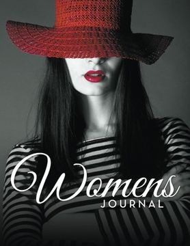portada Womens Journal
