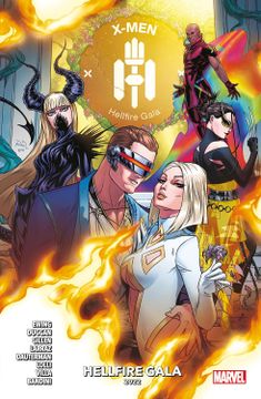 portada X-Men Vol.28