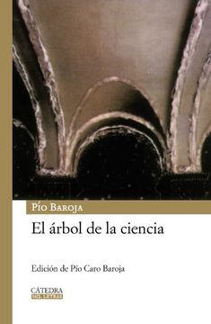 portada El Arbol de la Ciencia (in Spanish)