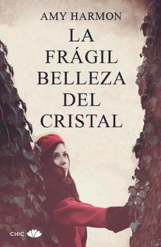 portada Frágil Belleza del Cristal (in Spanish)