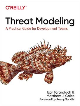 portada Threat Modeling: A Practical Guide for Development Teams