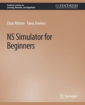 portada NS Simulator for Beginners (en Inglés)