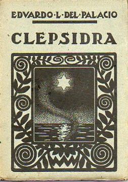 clepsidra., eduardo palacio, ISBN 1377631. Comprar Buscalibre