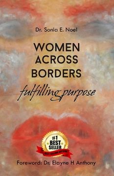 portada Women Across Borders: Fulfilling Purpose (en Inglés)
