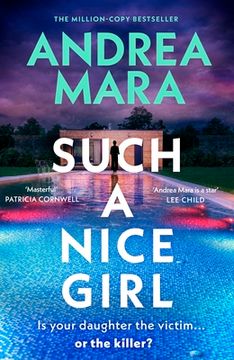 portada Such a Nice Girl