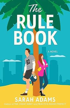 portada The Rule Book (en Inglés)