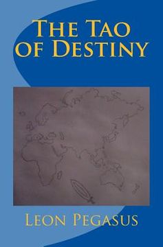 portada The Tao of Destiny (in English)