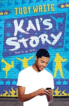 portada Kai's Story (High/Low)