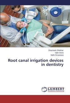 portada Root Canal Irrigation Devices in Dentistry