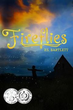 portada Fireflies (en Inglés)