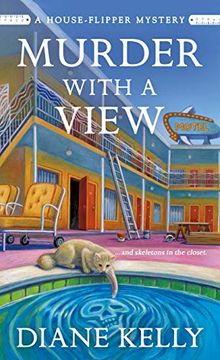 portada Murder With a View (House-Flipper Mysteries) (en Inglés)