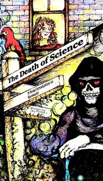 portada The Death of Science (en Inglés)