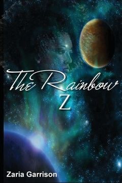portada The Rainbow Z (en Inglés)