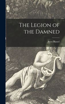 portada The Legion of the Damned (in English)