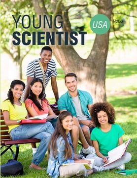 portada Young Scientist USA, Vol. 6 (en Inglés)