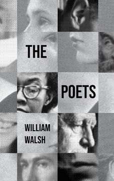 portada The Poets: a novella (en Inglés)