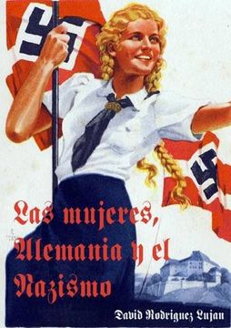 portada Las Mujeres, Alemania y el Nazismo